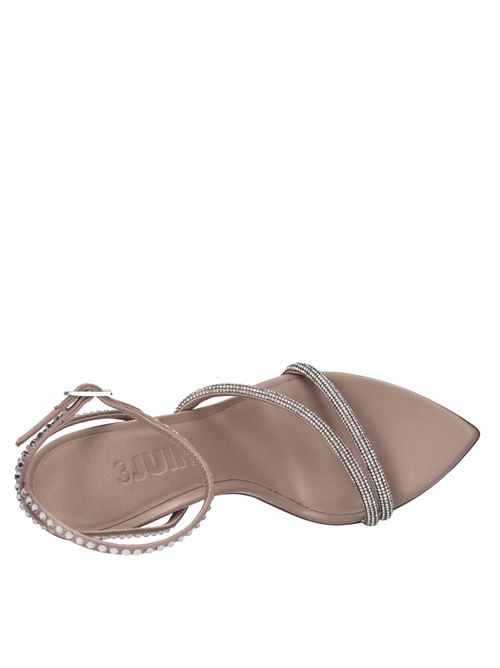  3JUIN | GIGLIO 95 SYRIA PULPNATURE